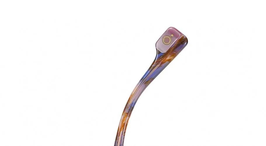 Etnia Barcelona MIXURA NO1 Eyeglasses - view 3